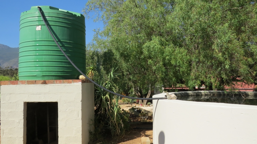 Commercial Property for Sale in Montagu Rural Western Cape